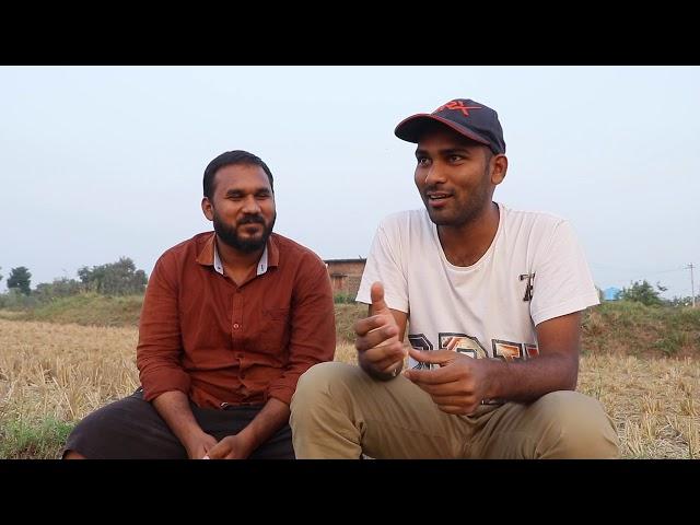 Why Raju left My Village Show | vlogs#49