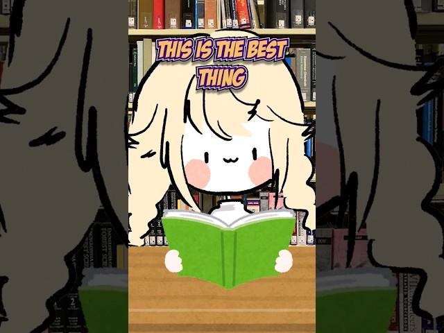 This VTuber's DEEPEST Lore