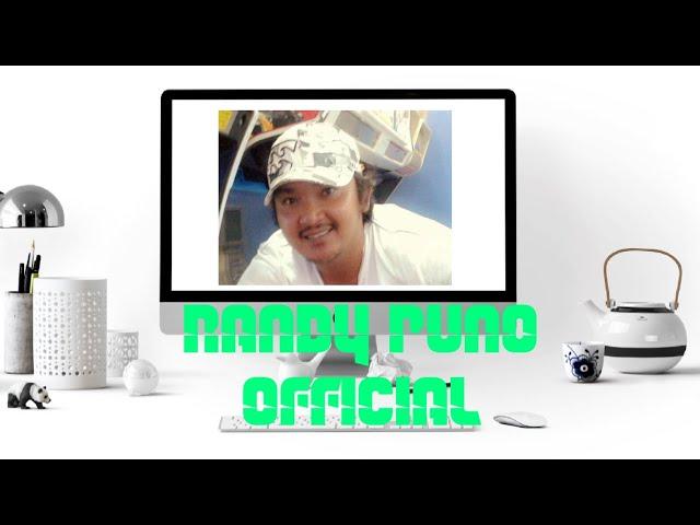 #Randy #puno #official