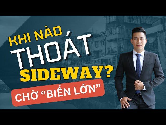 Thị trường chứng khoán: Điều gì cản trở VNindex chinh phục đỉnh 1300?