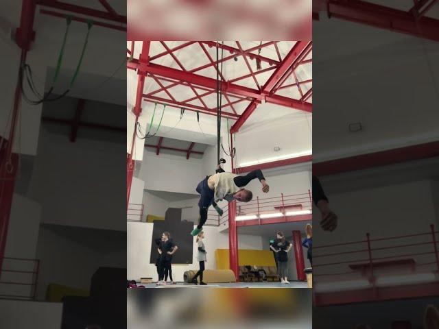 BOGDAN'S MOST Juicy tricks CIRCUS