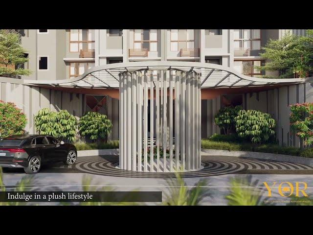 Godrej Horizon | Wadala Dadar | 2 & 3 BHK Homes | Virtual Tour