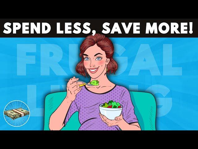 How To Start Living Below Your Means | Saving Savers