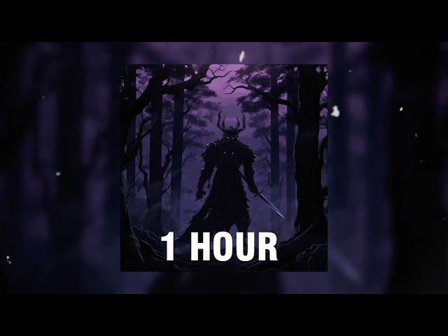 [1 HOUR] Ogryzek - AURA (Slowed + Reverb)