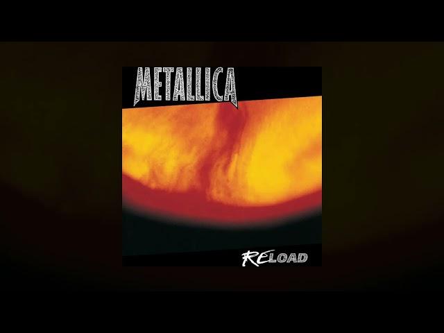 Metallica - The Unforgiven II [Custom Instrumental]