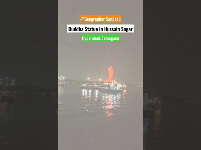 #BuddhaStatue #shortsvideo #khansir  #HussainSagar #Hyderabad #shorts #viral #fun #shirts #gs #bhole