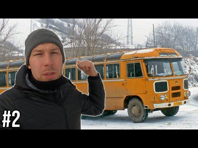 LINK AZERBAIDŽIANO 2 dalis 