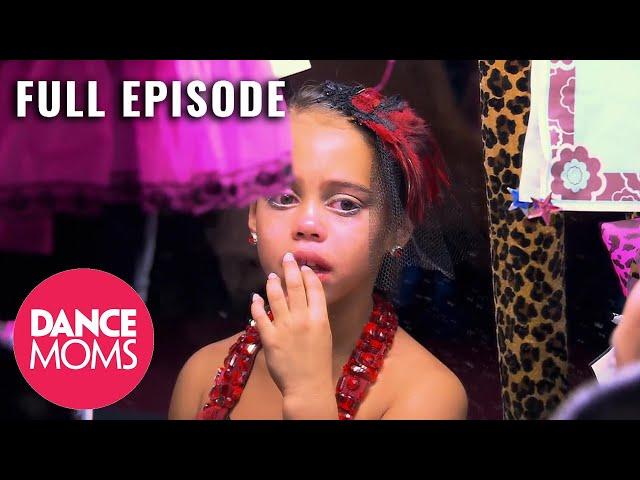 I KNOW I Could Have Done BETTER! - AUDC (Season 1, Episode 4) | Full Episode | Dance Moms