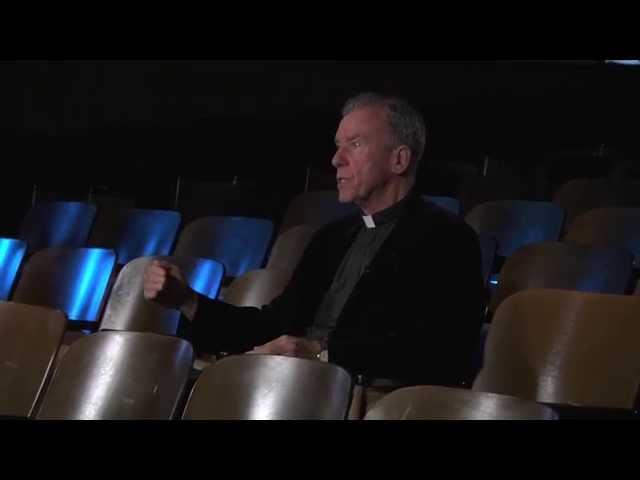 REEL FAITH EXTRAS: Fr. Robert Lauder Discusses Films About the Holocaust