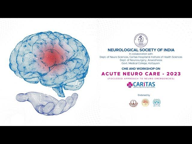 CME and Workshop on Acute Neuro Care  | Caritas Hospital