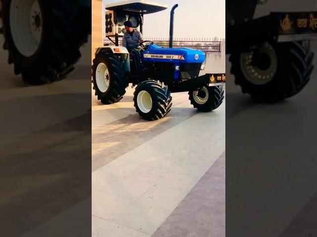 NEW HOLLAND 36002 FULL MODIFIED VIRL REEL 2021 #trending #newholland