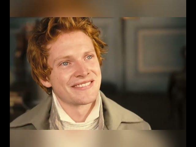 Pride and Prejudice: Mr. Bingley proposes to Jane Bennet