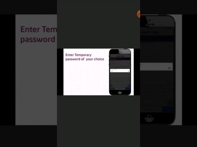 YONO REGISTRATION step-2 #trending #viral #subscribe #like #sbi #banking #app #yonosbi