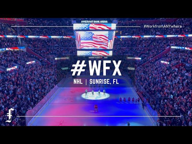 Ferroque Systems #WFX - S3:E10 - Florida Edition