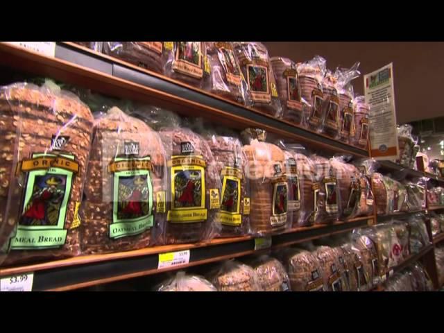 HEALTH MINUTE: GOOD CARBS VS BAD CARBS