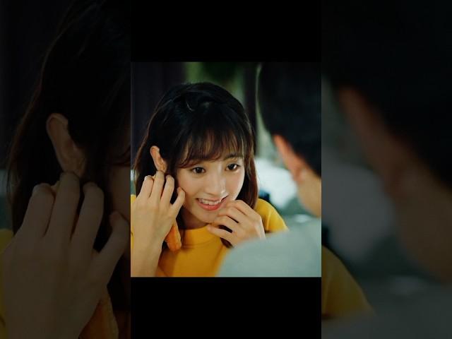 Put Your Head on My Shoulder Drama Love  Story video #shorts #viralvideo #drama #love #fyp