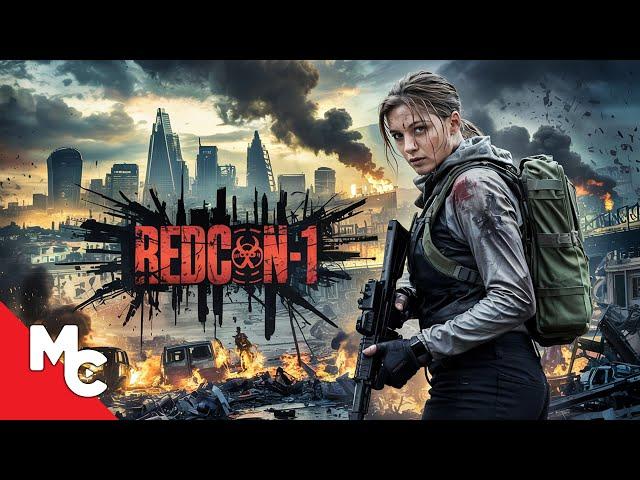 Redcon-1 | Full Movie | Apocalyptic Action Survival