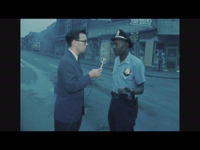 Celebrating 75 years - Looking back at the 1967 riot in Detroit