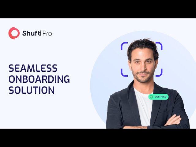 Shufti Pro's Automated KYC Solutions