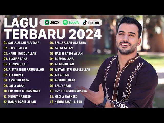 Semoga Tuhan memberkati Taha Salla Allah Ala Taha Full Album  Muhammad Tarek Mohamed Tarek 2024