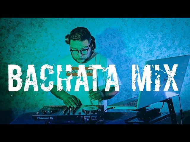 bachata mix | bachatas viejitas | andy sensation