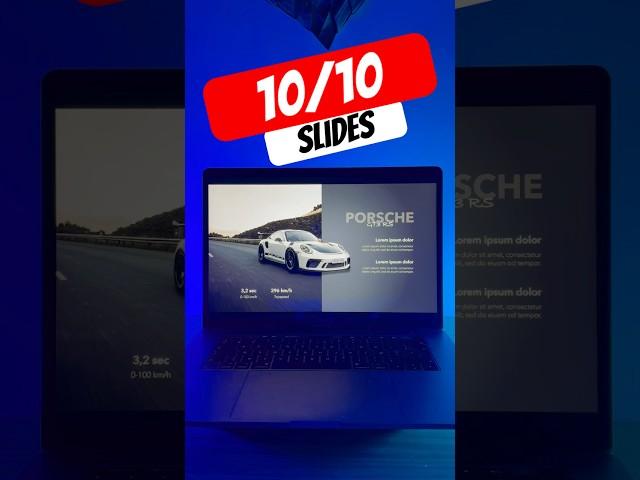 PRO PowerPoint SLIDES 