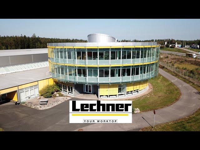 Lechner production movie