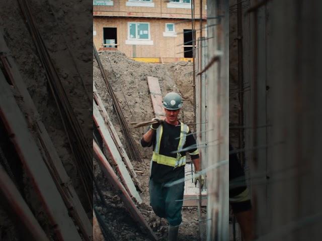 The Concrete Masters: Omega 2000 Cribbing's Remarkable Work in Calgary