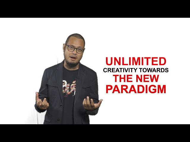 AICAD VIRTUAL 2021 - UNLIMITED CREATIVITY TOWARDS THE NEW PARADIGM