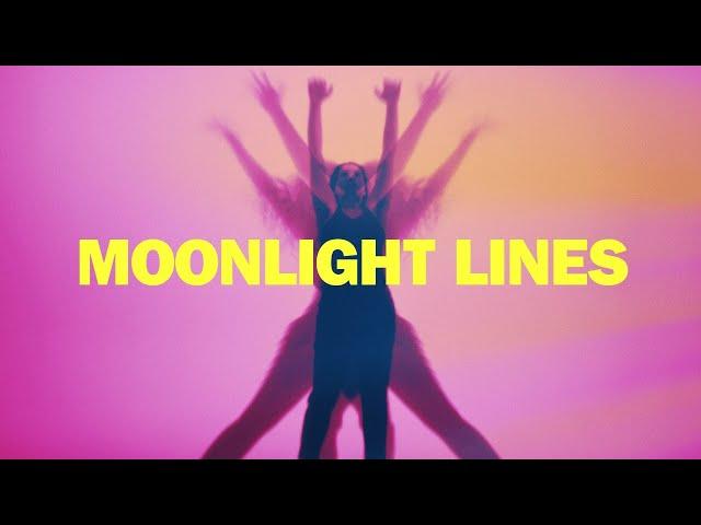 Movements - Moonlight Lines (Official Music Video)