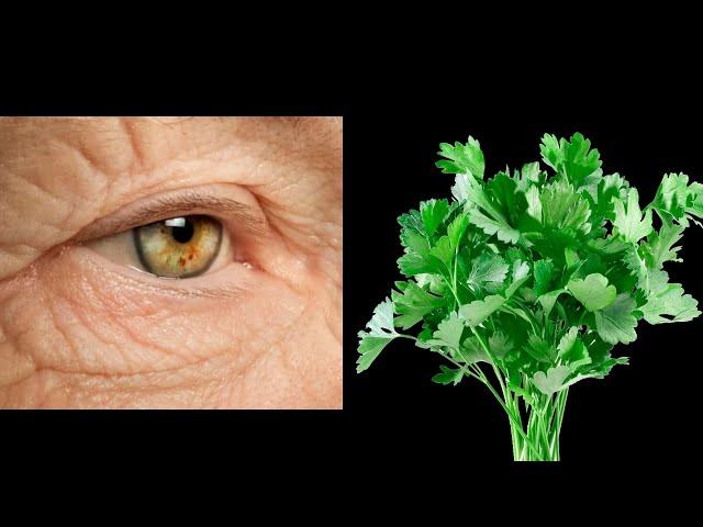 Unbelievable! I have 100% restored my vision! Effective drink for vision