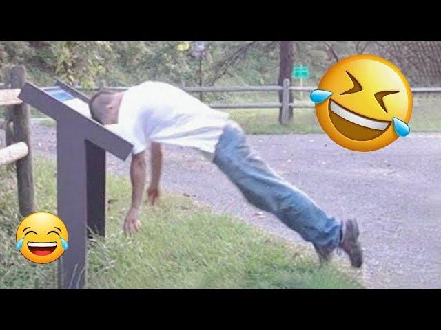 Funny Videos Compilation  Pranks - Amazing Stunts - By Happy Channel #22