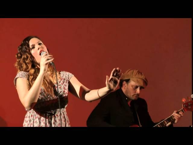 Was That Me? -  Sugarpie & The Candymen
