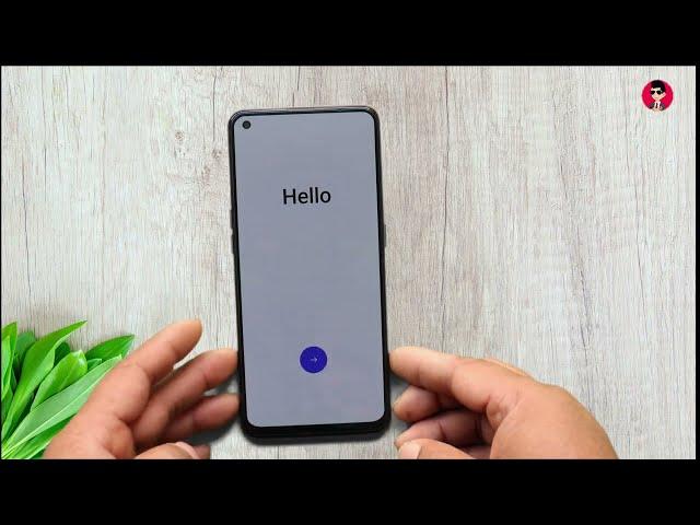 Oppo F19 FRP Bypass Android 12/13 Without Pc - New Trick 2024 | OPPO F19 Unlock Google Account Lock