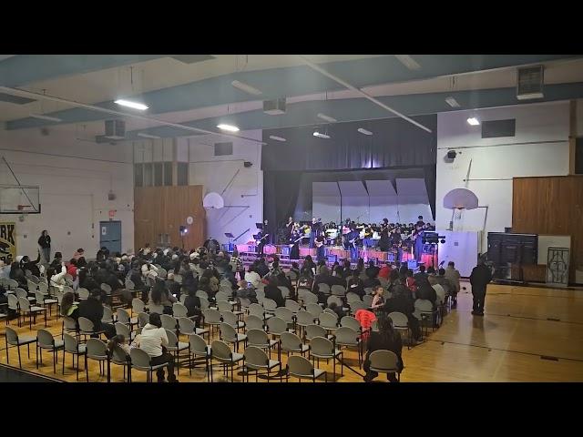 sava- winter concert 2024