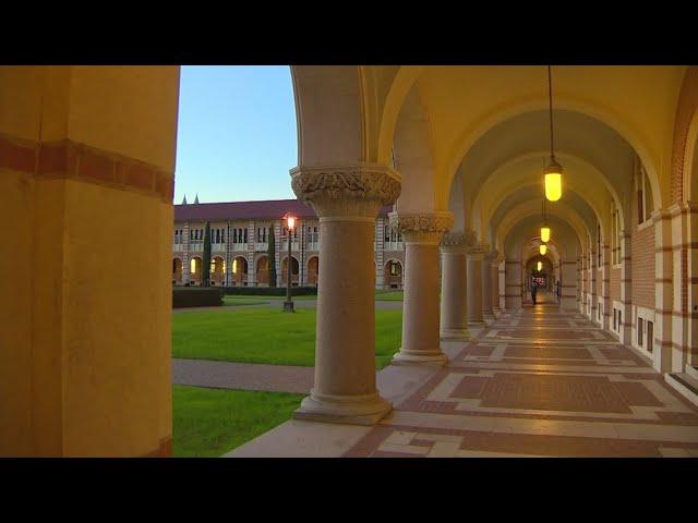 Rice University makes list of prettiest college campuses in America