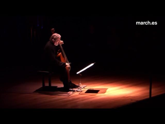 Jordi Savall. Les Regrets