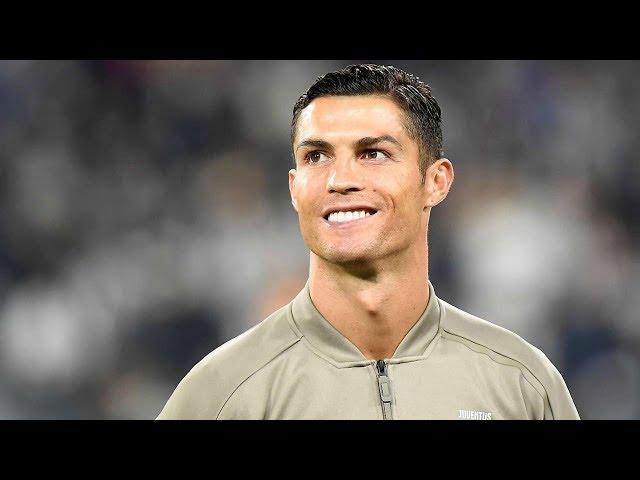 Cristiano Ronaldo |  2018 - 19   THE BOSS • Dribbling Skills & Goals