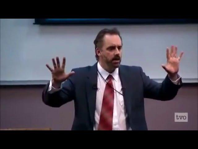 Jordan Peterson - Advice For People With Depression