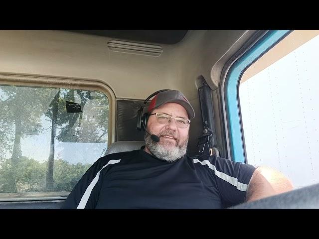 What I make as an owner operator, intermodal trucking. Week 14, video 6. 5/10/2024.