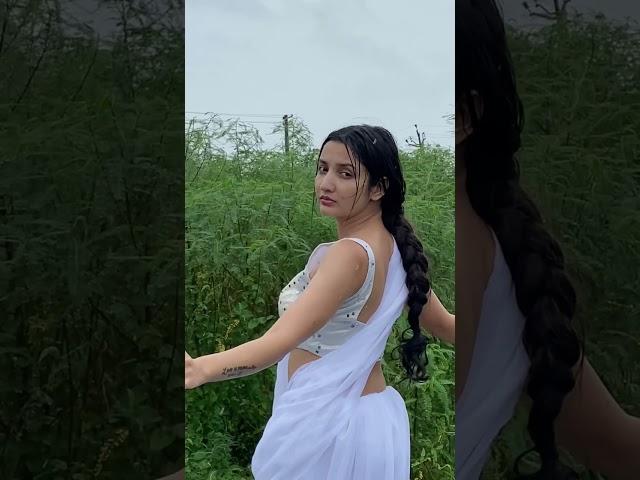 Mana anjan hun main tere waste..️..taal
