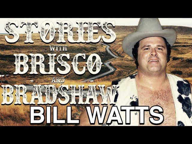 BILL WATTS - FULL EPISODE