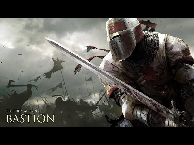 Bastion | EPIC HEROIC FANTASY ORCHESTRAL CHOIRS BATTLE MUSIC