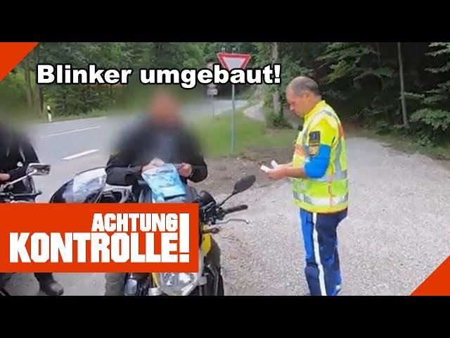 "Völlig SINNFREIER Umbau der Blinker!" Erheblicher MANGEL! |1/2| Kabel Eins | Achtung Kontrolle