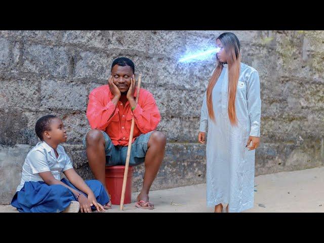 BABA YANGU KIPOFU Full episode /32/ #love