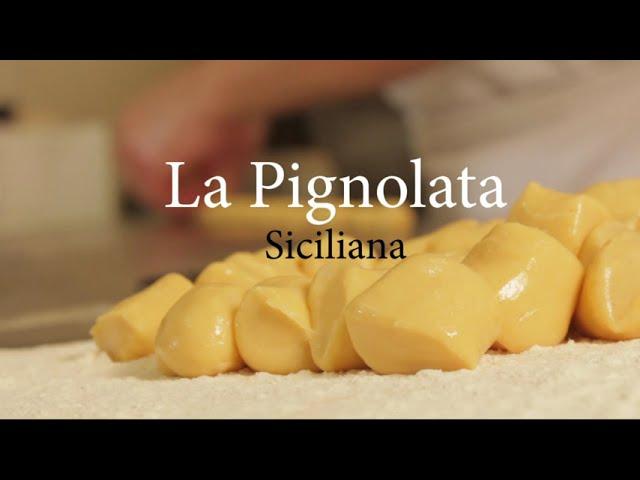 Pignolata messinese (I)- Pasticceria siciliana dal 1957