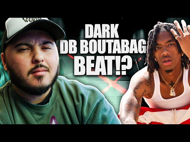 This is THE ONLY Db Boutabag Tutorial That You Will Ever Need!