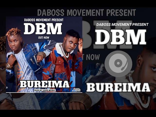 DBM-BUREIMA