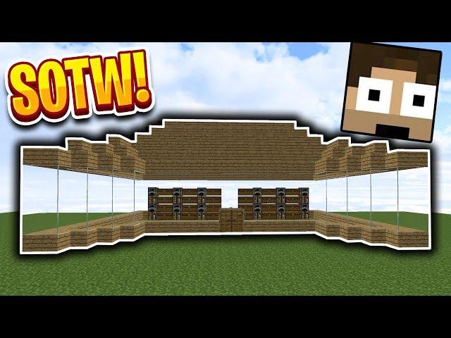 LIVING IN AN LOLITSALEX BASE SOTW! *FaithfulMC* | Minecraft HCF