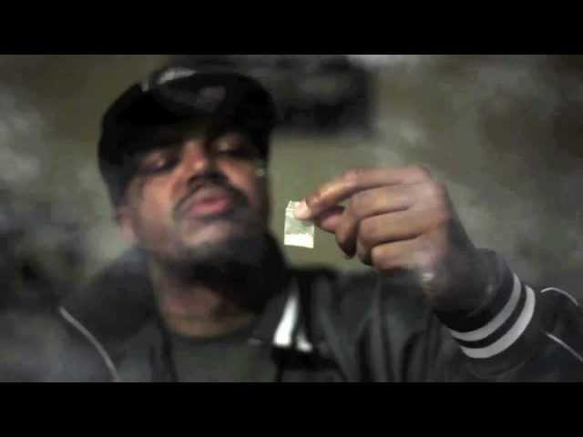 DJ Paul - In My Zone [Official Video]